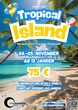 Fahrt ins Tropical Island