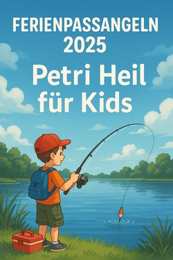 Petri Heil für Kids!