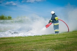Spiel & Spaß bei der Feuerwehr Kühnhausen 1