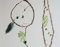 Wir basteln einen Traumf&auml;nger!