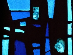 "Fang die Sonne ein" - Basteln mit Glas