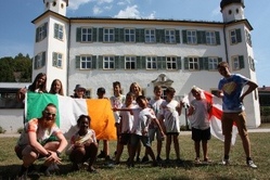 Englisch- oder Franz&ouml;sischcamp