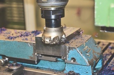 Technik-Workshop in der Ausbildungswerkstatt 