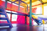 Spiel & Spaß im Rabatzz Hamburg