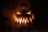 Halloween Night im Serengeti Park