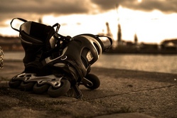 +++ABGESAGT+++Skateausflug nach Langenzenn