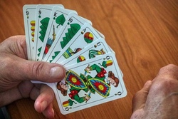Schafkopfabend für Kinder und Jugendliche