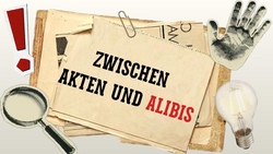Krimiabend - Wer spielt falsch?