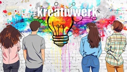#kreativwerk