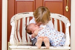 Babysitter-Kurs – Basics im Umgang mit Babys und Kleinstkindern