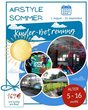 Sommer Ferien Betreuung / INFO