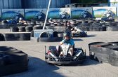 Kartfahren Kart 2000 in Eiselfing