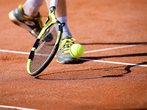 Tenniskurs 