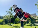 Ein Blick zur Sonne - Forschen wie echte Astronomen!