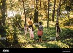 Waldwunder und Picknickfreude- Gemeinsam die Natur erleben!