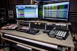 Elektronische Musik produzieren in "Ableton Live"