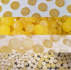 Gummib&auml;ren - Zusatzveranstaltung