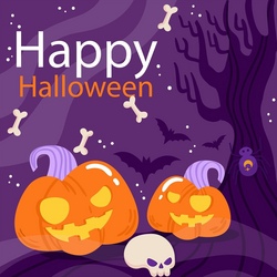 Gruselig lecker: Halloween Food für kleine Monster