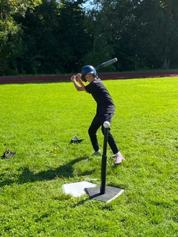 Baseball 4 Kids