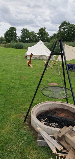 +++ &Auml;NDERUNGEN +++ LARP Entdecker-Camp - Spiel, Spa&szlig; & Gemeinschaft live erleben