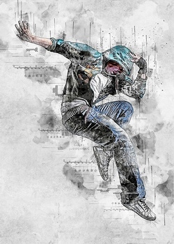 *** ABGESAGT*** Hip-Hop Tanzkurs