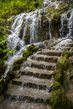 Wander- Ausflug zum Uracher Wasserfall 