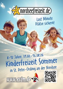 Nordseefreizeit