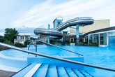  Schwimmen im Arriba