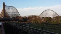 Fahrt in den Heide Park Soltau