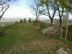 Wanderung zum Florianberg