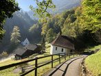 Sommerfreizeit
