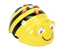 Die "Bee Bots" sind da