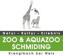 Ausflug in den Zoo und Aquazoo Schmiding