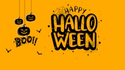 Backen zu Halloween b