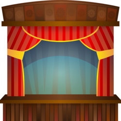 Wir machen Theater- Superhelden und andere Probleme- ABGESAGT!!!!