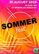 Sommerfest