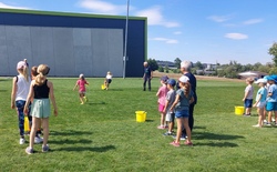 Alte Kinderspiele - voll cool!