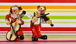 Clownsworkshop