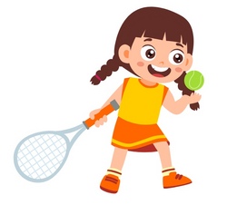 Schnuppertennis