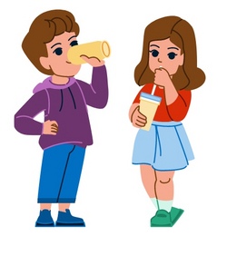 Mix Max - Wir mixen coole Limos, Eistee & Smoothies