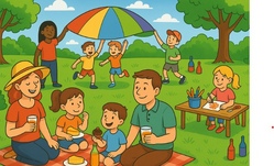 Wassererlebnispark & Familienspaß