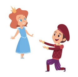 Theaterstück mit Kindern einstudieren