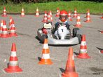 Kart fahren f&uuml;r Kinder - 2