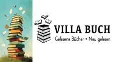 Villa Buch: Ein Buch, ein Freund, ein Bastelspaß - ein Vormittag zwischen Büchern mit Geschichte