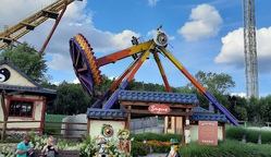 Freizeitland Geiselwind