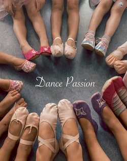 Ballett Kids
