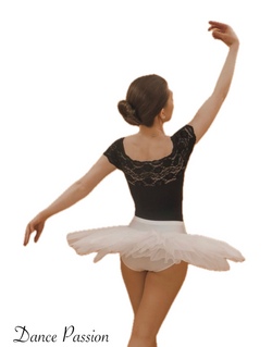 Ballett PreTeens & Contemporary