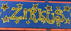 Schnupperzirkus
