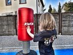GR2D KRAV MAGA - Selbstverteidigung für Kinder 