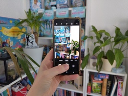 #Bücherliebe: How to Bookstagram-Workshop – So teilst du deine Liebe zu Büchern auf Instagram & Co – Workshop mit Ehninger Buchbloggerin und Büchernixe MermaidKathi